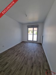 Location appartement Montigny-les-cormeilles 95370