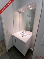 Location appartement Montigny-les-cormeilles 95370