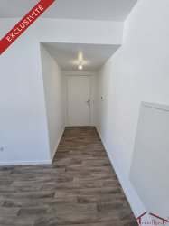 Location appartement Montigny-les-cormeilles 95370