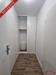 Location appartement Montigny-les-cormeilles 95370