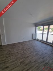Location appartement Montigny-les-cormeilles 95370