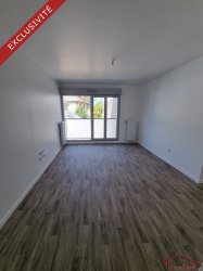 Location appartement Montigny-les-cormeilles 95370