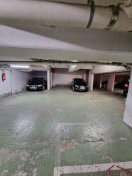 Location parking Paris 75016