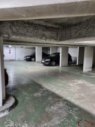 Location parking Paris 75016