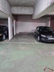 Location parking Paris 75016