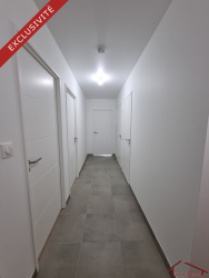 Location appartement Saran 45770