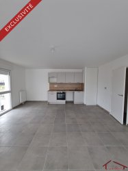 Location appartement Saran 45770