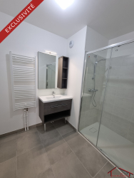 Location appartement Saran 45770