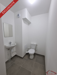 Location appartement Saran 45770