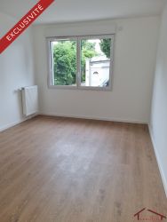 Location appartement Villemomble 93250