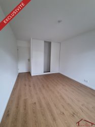 Location appartement Villemomble 93250