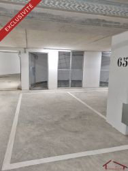 Location appartement Villemomble 93250