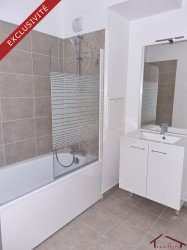 Location appartement Villemomble 93250