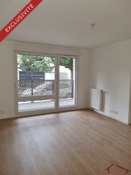 Location appartement Villemomble 93250