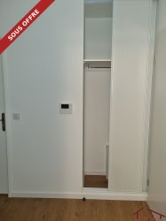 Location appartement Villemomble 93250