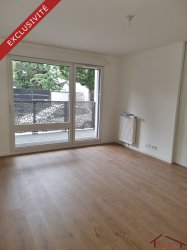 Location appartement Villemomble 93250