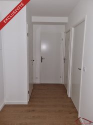 Location appartement Villemomble 93250