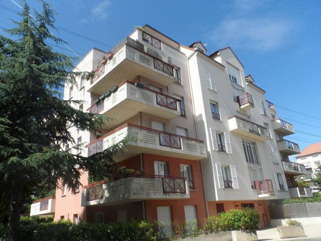 Location Appartement  2 pices - 53.23m  Massy