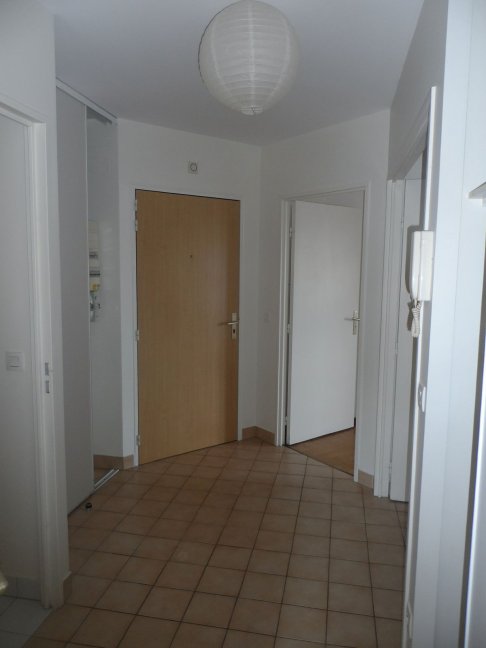 Location Appartement  2 pices - 53.23m  Massy