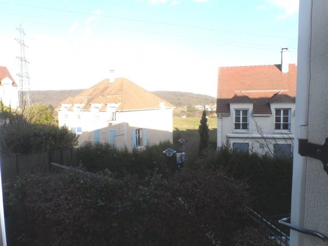 Vente Appartement  2 pices - 52.21m 91430 Igny