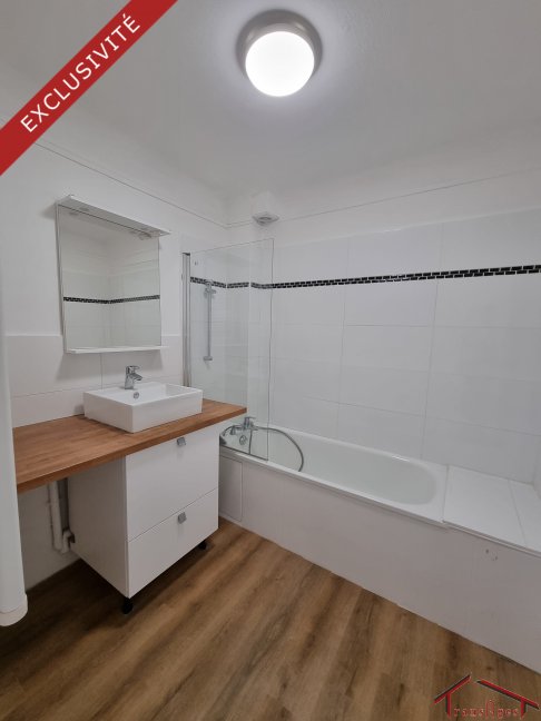 Location Appartement  2 pi�ces - 40.37m� 94500 Champigny Sur Marne