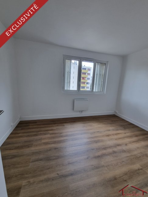 Location Appartement  2 pi�ces - 40.37m� 94500 Champigny Sur Marne