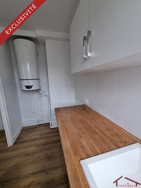 Location Appartement  2 pi�ces - 40.37m� 94500 Champigny Sur Marne