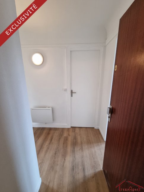 Location Appartement  2 pi�ces - 40.37m� 94500 Champigny Sur Marne