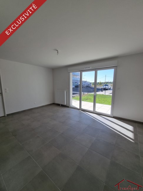 Location Appartement 2 pièces - 43.7m² 45770 Saran