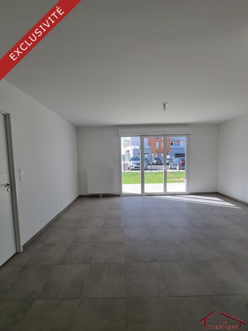 Location Appartement 2 pièces - 43.7m² 45770 Saran