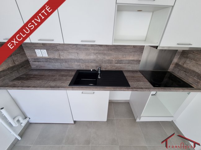 Location Appartement 2 pièces - 43.7m² 45770 Saran