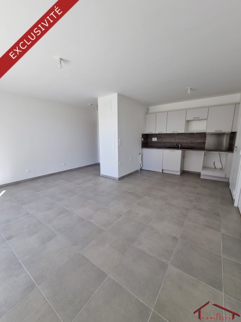 Location Appartement 2 pièces - 43.7m² 45770 Saran