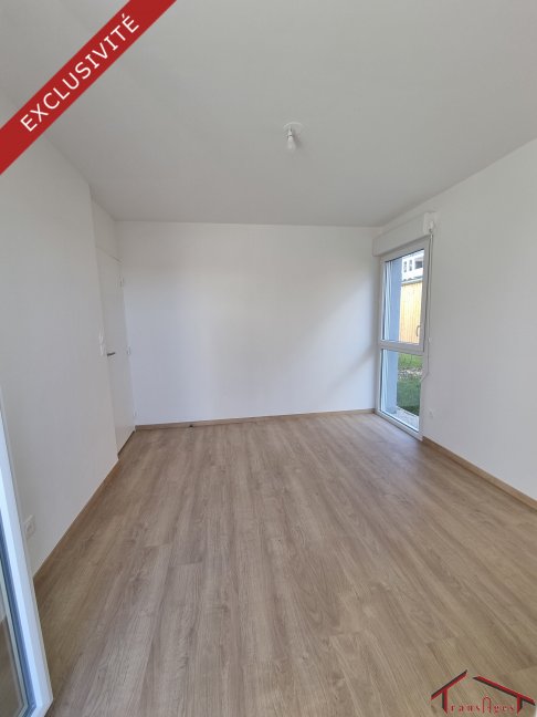 Location Appartement 2 pièces - 43.7m² 45770 Saran