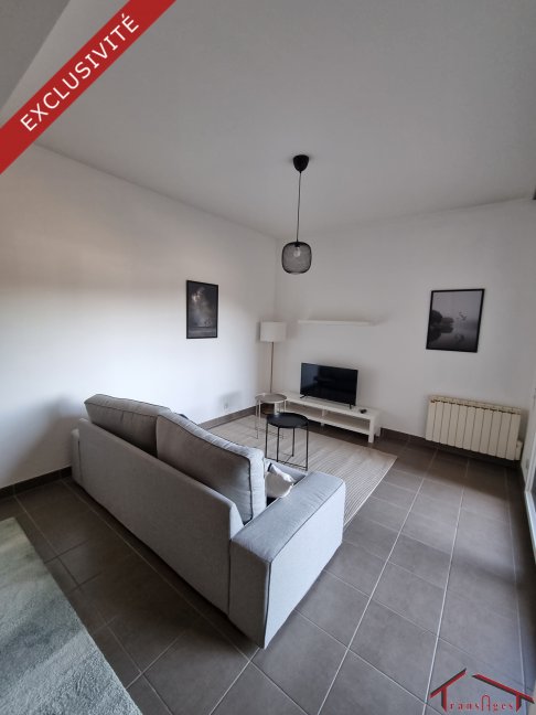 Location Appartement 3 pièces - 66.56m² 68330 Huningue
