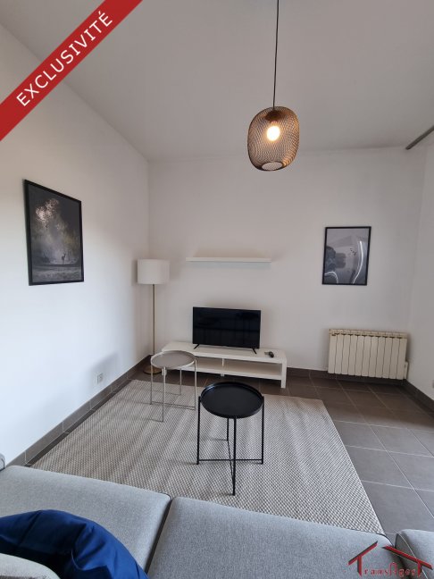 Location Appartement 3 pièces - 66.56m² 68330 Huningue