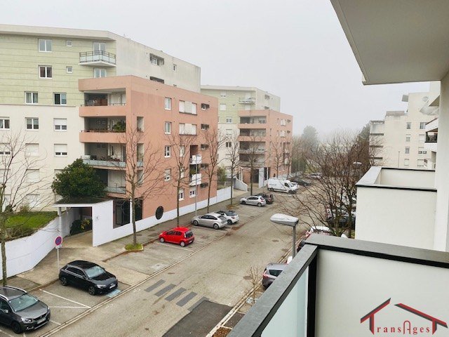 Vente Appartement  2 pices - 51.3m 38130 Echirolles