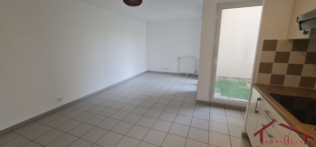 Vente Appartement  2 pices - 45.85m 91100 Corbeil-essonnes