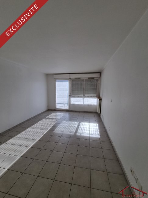 Location Appartement  2 pices - 47.07m 91300 Massy