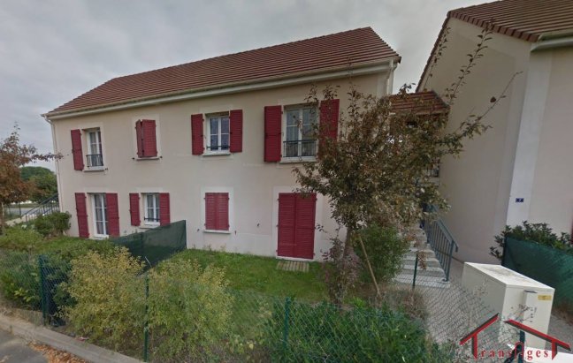 Vente Appartement  2 pices - 44.83m 91250 Tigery
