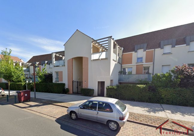 Vente Appartement 3 pièces - 58.86m² 77600 Chanteloup-en-brie