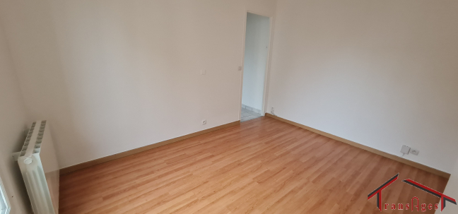 Vente Appartement 1 pièce (studio) - 21.46m² 92120 Montrouge