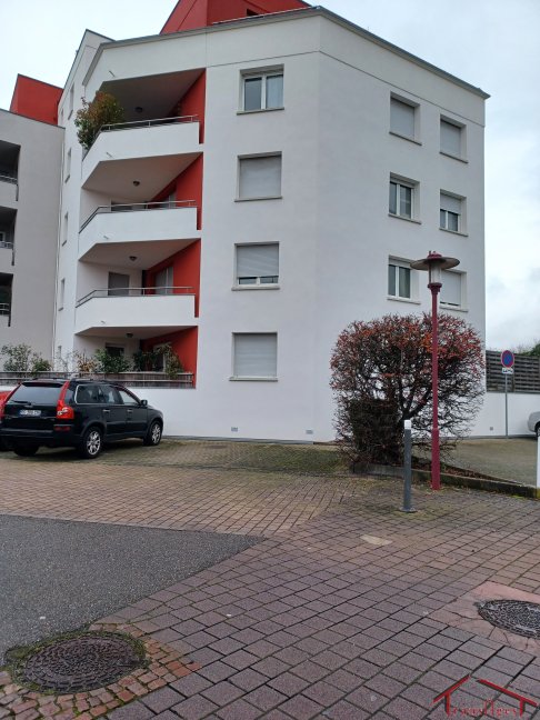 Vente Parking 67400 Illkirch-graffenstaden