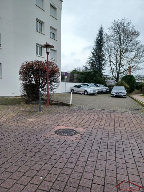 Vente Parking 67400 Illkirch-graffenstaden