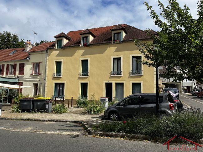 Vente Immeuble  14 pices - 273m 91430 Vauhallan