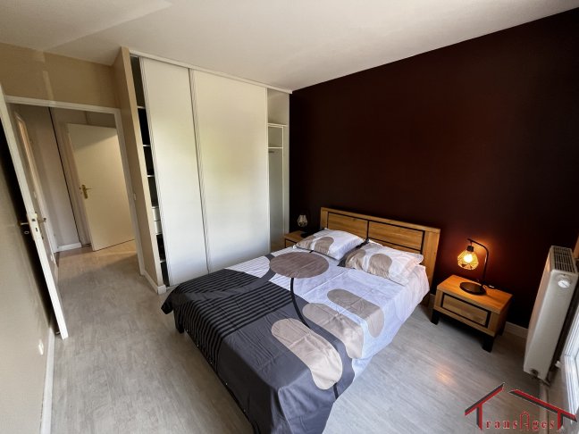 Location Appartement meubl 2 pices - 47m 91430 Igny