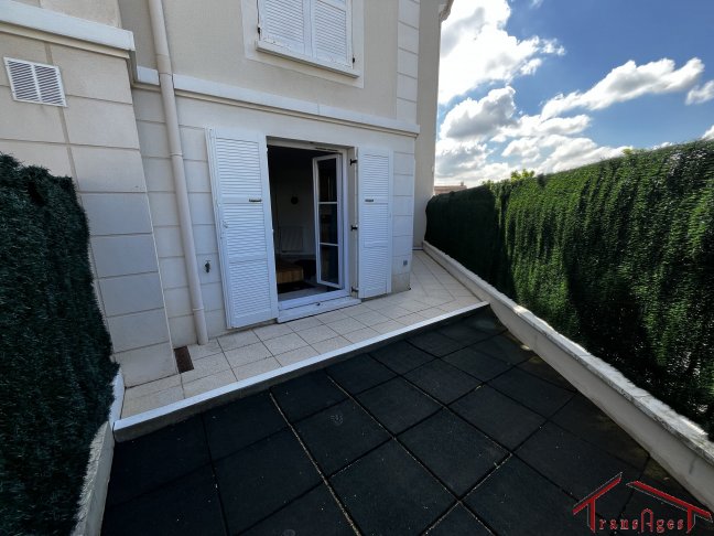 Location Appartement meubl 2 pices - 47m 91430 Igny