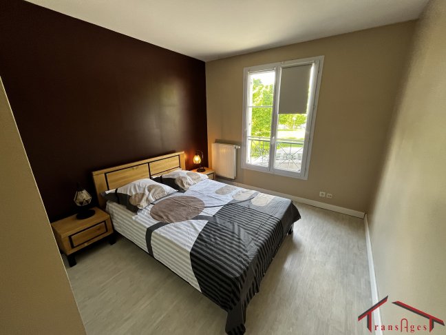 Location Appartement meubl 2 pices - 47m 91430 Igny