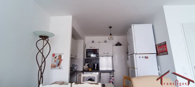 Vente Appartement  2 pices - 44.3m 95240 Cormeilles-en-parisis