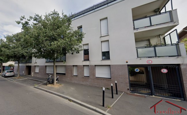 Vente Appartement  2 pices - 40.11m 93100 Montreuil