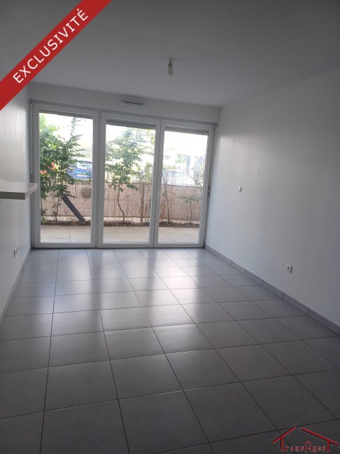 Location Appartement 3 pièces - 53.81m² 67300 Schiltigheim